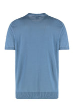 Load image into Gallery viewer, Short sleeve sweater
