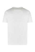 Load image into Gallery viewer, crew neck t-shirt in cotton
