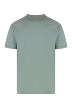 Load image into Gallery viewer, Sport polo in cotton blend
