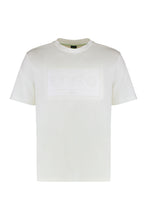 Load image into Gallery viewer, T-shirt in cotton with print
