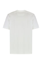 Load image into Gallery viewer, T-shirt in cotton with print
