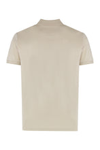 Load image into Gallery viewer, Polo Philix Pima in cotton
