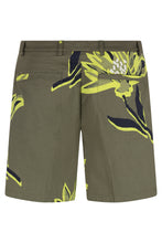 Load image into Gallery viewer, Cotton bermuda shorts
