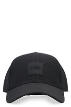 Load image into Gallery viewer, Baseball cap with logo
