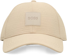 Load image into Gallery viewer, Baseball cap with logo
