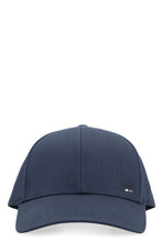 Load image into Gallery viewer, Logo baseball cap
