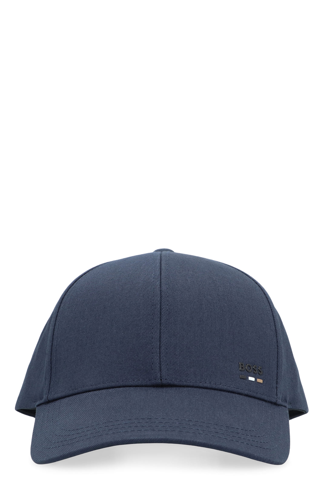 Logo baseball cap