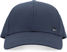 Load image into Gallery viewer, Logo baseball cap
