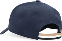 Load image into Gallery viewer, Logo baseball cap
