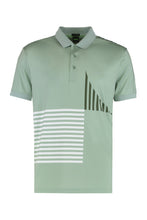 Load image into Gallery viewer, Technical fabric polo
