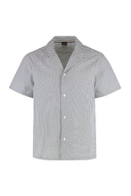Load image into Gallery viewer, Technical fabric shirt
