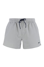 Load image into Gallery viewer, Nylon swim shorts
