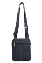 Load image into Gallery viewer, Shoulder bag in eco-leather

