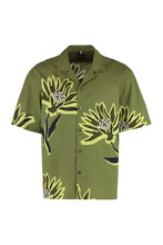 Load image into Gallery viewer, Printed cotton shirt
