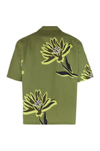 Load image into Gallery viewer, Printed cotton shirt
