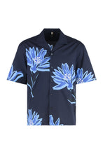 Load image into Gallery viewer, Printed cotton shirt
