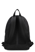 Load image into Gallery viewer, Technical fabric backpack
