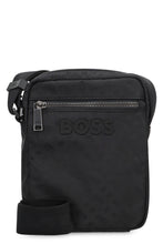 Load image into Gallery viewer, Shoulder bag in technical fabric
