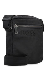 Load image into Gallery viewer, Shoulder bag in technical fabric

