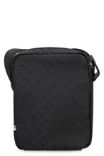 Load image into Gallery viewer, Shoulder bag in technical fabric

