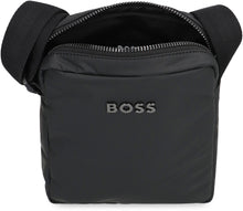 Load image into Gallery viewer, Shoulder bag in technical fabric
