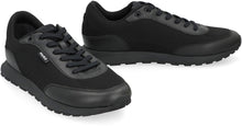 Load image into Gallery viewer, Low-top sneakers in fabric
