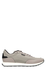 Load image into Gallery viewer, Low-top sneakers in fabric
