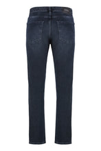 Load image into Gallery viewer, 5-pocket slim fit jeans
