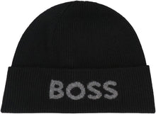 Load image into Gallery viewer, Knit cap with logo
