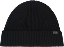 Load image into Gallery viewer, Knitted hat with logo
