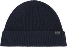 Load image into Gallery viewer, Knit cap with logo
