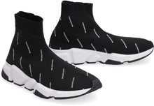 Load image into Gallery viewer, Speed 2.0 knitted sock-sneakers
