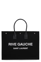 Load image into Gallery viewer, Canvas tote bag
