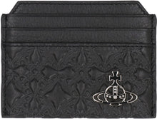 Load image into Gallery viewer, Leather card holder
