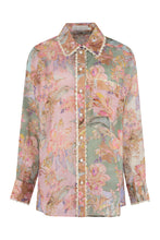Load image into Gallery viewer, Cira ramié shirt
