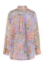 Load image into Gallery viewer, Cira ramié shirt
