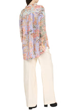 Load image into Gallery viewer, Cira ramié shirt
