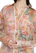 Load image into Gallery viewer, Cira ramié shirt
