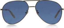 Load image into Gallery viewer, Aviator sunglasses
