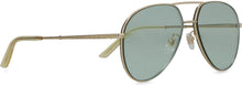Load image into Gallery viewer, Aviator sunglasses
