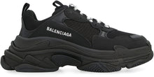 Load image into Gallery viewer, Triple S low-top sneakers
