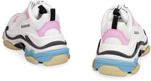 Load image into Gallery viewer, Triple S chunky sneakers
