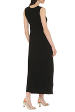 Load image into Gallery viewer, Stretch viscose dress
