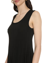 Load image into Gallery viewer, Stretch viscose dress
