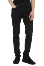 Load image into Gallery viewer, 5-pocket slim fit jeans

