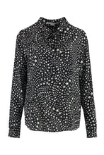 Load image into Gallery viewer, Printed silk shirt
