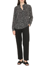 Load image into Gallery viewer, Printed silk shirt
