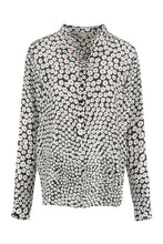 Load image into Gallery viewer, Printed silk shirt
