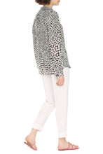 Load image into Gallery viewer, Printed silk shirt
