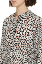 Load image into Gallery viewer, Printed silk shirt
